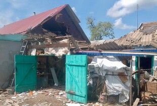 Окупанти майже 40 разів атакували Дніпропетровщину: поранено 12 людей, серед них шестеро дітей