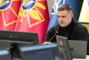 ППО, далекобійна зброя та дрони: Україна узгодила пріоритети перед 