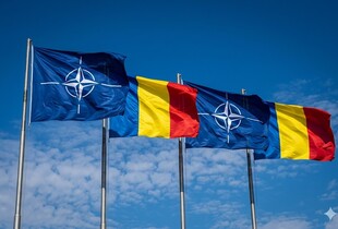 В НАТО виступили з заявою після удару російського дрону по Румунії