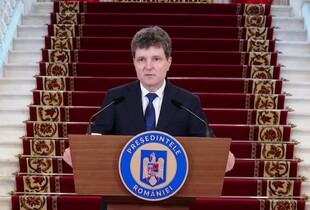 Румунія закриває російське консульство і висилає консула - заява президента