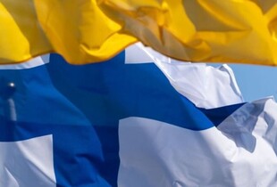 Фінляндія оголосила про новий пакет військової допомоги для України