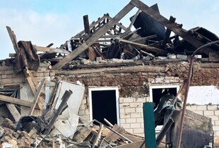 Федоров повідомив про 689 ударів рф по Запорізькій області: є поранені
