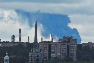 Нафтоперекачувальна станція 