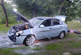 На Харківщині через атаки рф загинуло двоє людей, також є поранені
