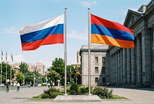 Москва відкликала посла з Вірменії через проєвропейський рух Єревана