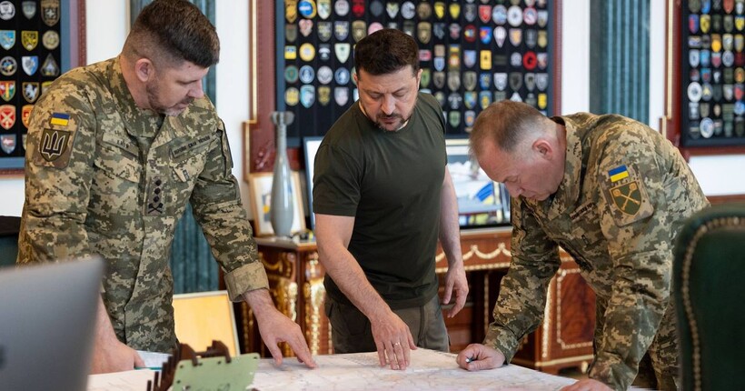 Зеленський закликав українців не ігнорувати повітряні тривоги: подробиці