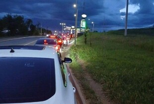 У Криму загострюється дефіцит пального через удари по НПЗ (відео)