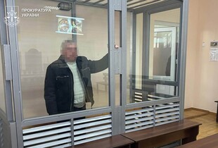 На Вінниччині 82-річний чоловік зґвалтував дитину: підозрюваного затримано