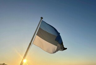 Естонія встановила перші системи виявлення дронів на кордоні з рф