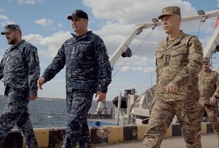 Будемо посилювати бойові спроможності корабельно-катерного складу для протидії морським і повітряним дронам ворога