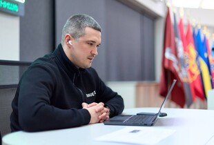 Антибалістичний проєкт та закупівля перехоплювачів: Україна та Данія масштабують виробництво зброї