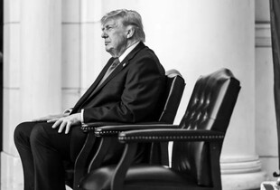 Трамп назвав умови для Тегерану щодо Ормузької протоки та іранської ядерної програми