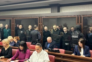 Судилища над полоненими ЗСУ: правозахисники викрили масштабні порушення рф під час “судових процесів”