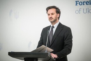 У МЗС відреагували на критику Польщі через присвоєння українському підрозділу імені Героїв УПА