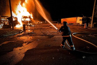 Ворог атакував житло, підприємства і критичну інфраструктуру: наслідки ударів по регіонах