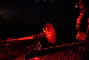Новий секретний дрон: в Nemesis показали, чим 