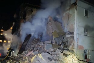 Росіяни масовано атакували один з районів Сумщини: є руйнації