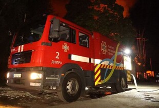 На Дніпропетровщині під вогнем окупантів перебували два райони: які наслідки