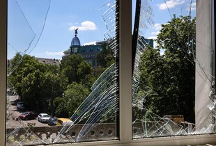 Уряд розширив перелік категорій до Міжнародного реєстру збитків: за що можна отримати компенсацію