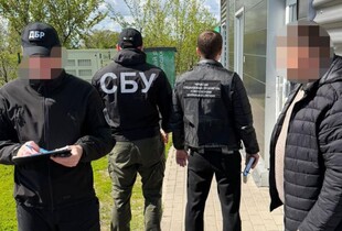 Прикордонника судитимуть за хабар і дезертирство під час воєнного стану
