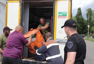 Командира частини на Донеччині судитимуть за розкрадання понад 17 тонн пального