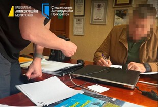 ​​94 млн грн нецільових витрат: НАБУ оголосило підозру посадовцю дорожньої служби Львівщини
