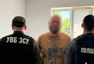 Троє працівників ТЦК викрали чоловіка на вулиці Дніпра і залишили його в небезпеці