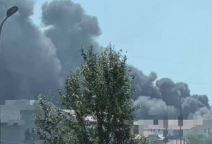 Атака на Одещину: ворог пошкодив будівлі лікарні та пологове відділення