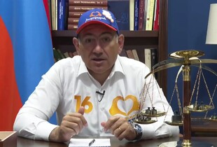 Пашинян відповів на вимогу росії провести референдум щодо ЄС і ЄАЕС