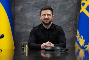 Зеленський провів чергове засідання Ставки: деталі