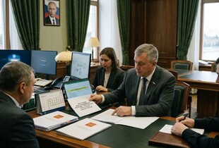 Кремль готує 