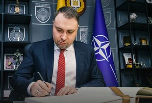 Буданов назвав більшу загрозу для України, ніж 