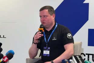 Постійна загроза масованих обстрілів є частиною психологічного тиску на українців — Юсов