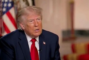 Трамп зробив заяву про Ізраїль і Ліван: Стрілянину буде припинено