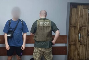 Менше, ніж торік: у ДПСУ оцінили масштаби незаконного перетину кордону