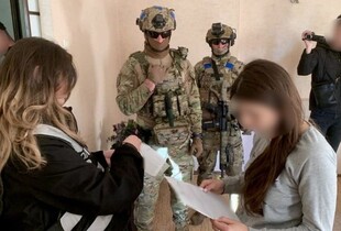 До суду скерували справу про масштабну схему сексуальної експлуатації жінок з оборотом у 10 млн грн на місяць