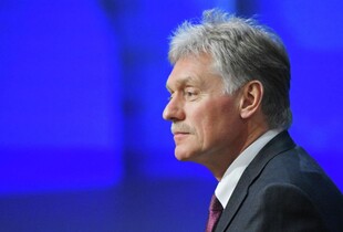 В росії заговорили про завершення війни 