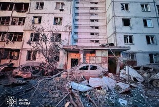 Масований обстріл 2 червня: як відреагували європейські лідери