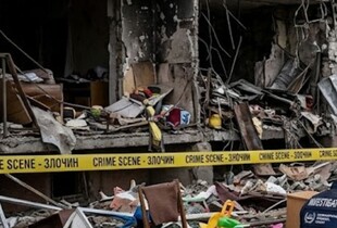 Під час окупації Бучі застрелив чоловіка, що годував собаку: правоохоронці встановили особу снайпера рф