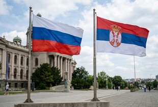 Президент Сербії відповів, чи скасовуватиме Белград безвіз з рф