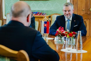 Президент Словаччини назвав умову євроінтеграції України