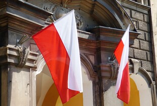 Спікер Сейму відповів критикам Києва: Немає вільної Польщі без вільної України