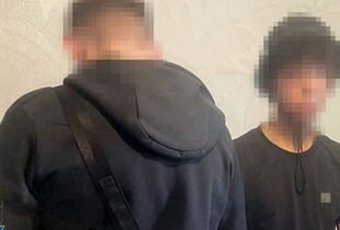 Неповнолітній з Балаклії за 645 грн інформував ворога про позиції Сил оборони