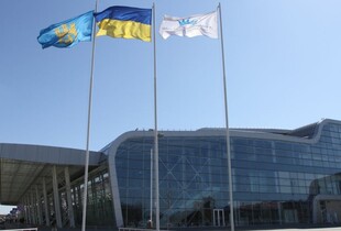 В Міноборони виступили проти забудови біля аеропорту 