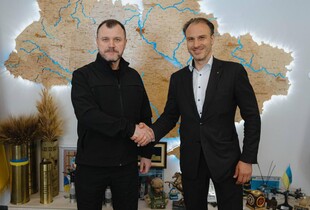 Чехія долучається до будівництва укриттів в Україні: де реалізують перший проєкт