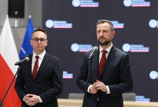 Польща запропонувала Пентагону створити нову військову базу в країні