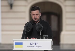 Я готовий до прямих переговорів з Путіним для завершення війни - Зеленський