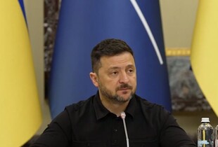 росія може виробляти близько 120 балістичних ракет щомісяця - Зеленський