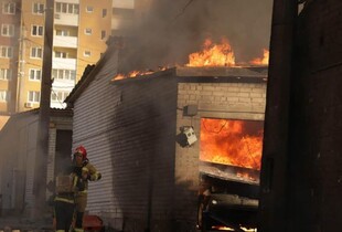 В КМВА повідомили, які пошкодження у столиці після масованої атаки рф 2 червня