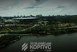 Третя штурмова показала удари по ворогу в Донецьку та Луганську і кадри з 